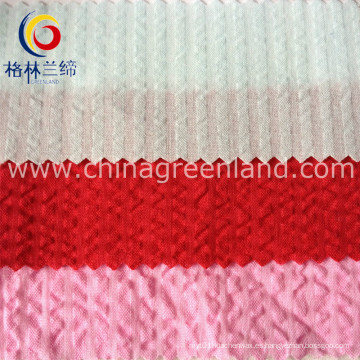 65% poliéster 35% tela de algodón para la ropa textil (GLLML168)